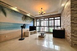 Blk 985B Buangkok Crescent (Hougang), HDB 5 Rooms #545742051